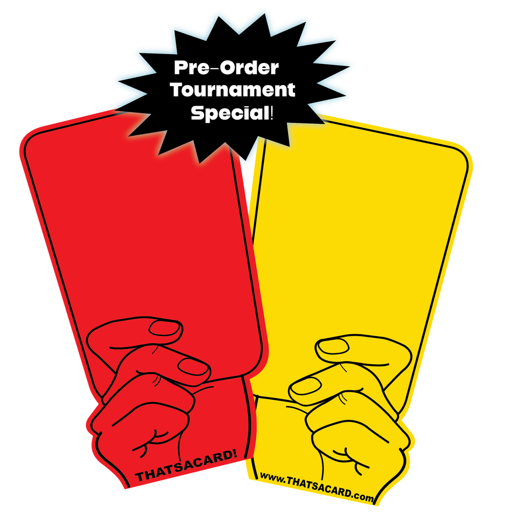 Pre-order today for an exclusive discount before the world’s biggest soccer celebration is happening in the USA, Canada, and Mexico in the summer of 2026.